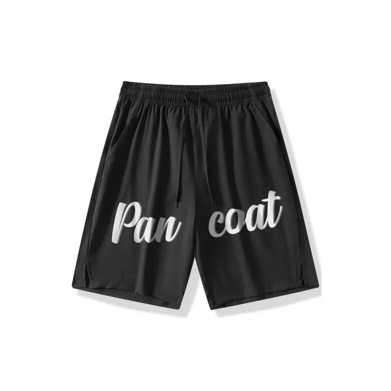 Pancoat Sports Shorts Unisex-0