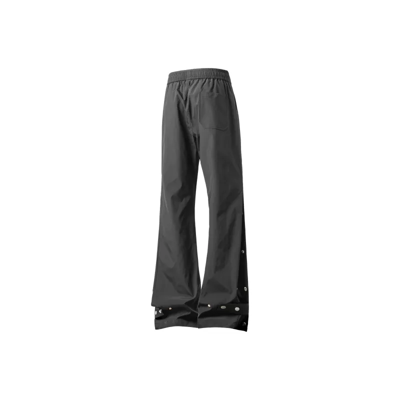 KNOWNLAB Casual Pants Unisex-1