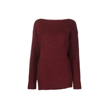 MARNI Sweaters Women's Deep Red