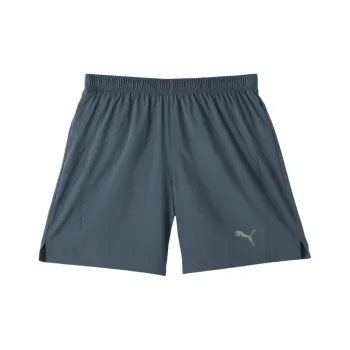 PUMA Sports Shorts Men's Midnight Blue