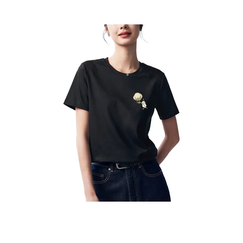Mula T Shirts Women's-6