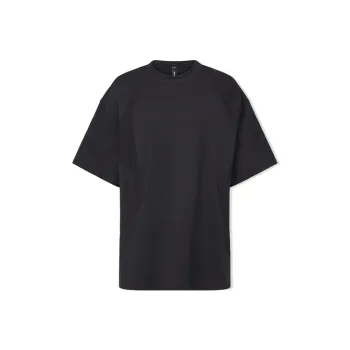 UPON PRO T-Shirts Women's Black