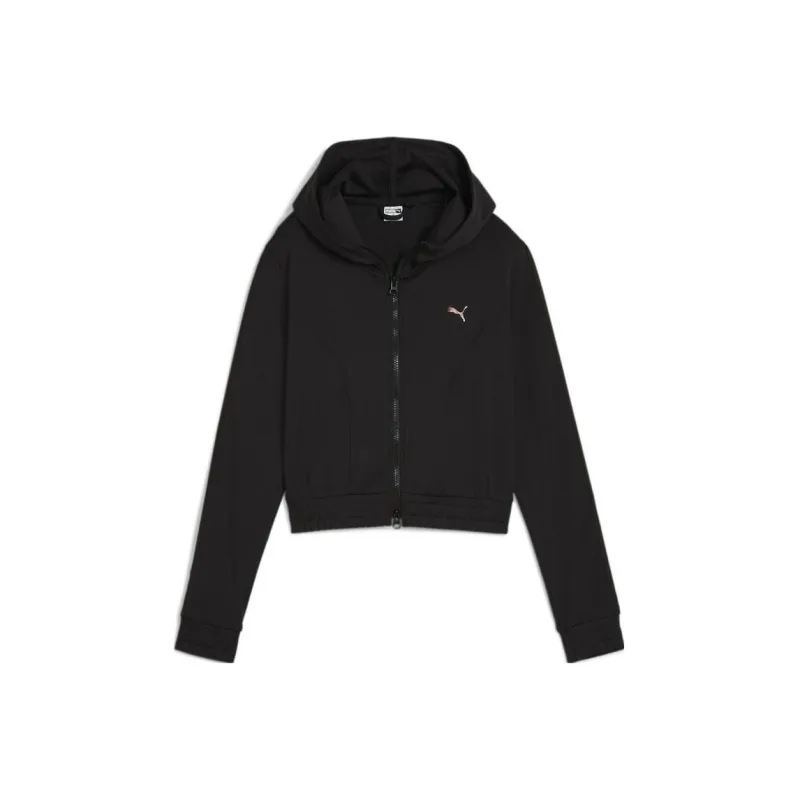 PUMA X PAMELA T-Shirts Women's Black-0