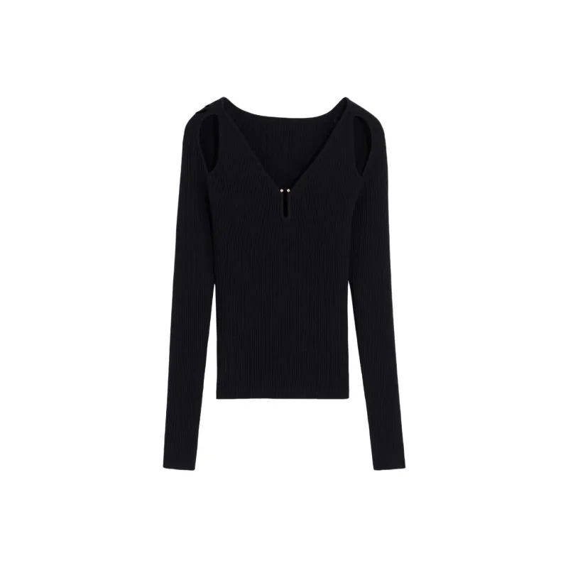 Bebe SS23 Sweaters Women's-1