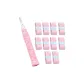 Cat Paw Glue[Pink]10 Pack