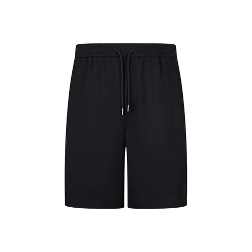 Palladium Sports Shorts Men's Black