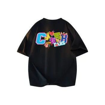 CAREBEARS T Shirts Unisex