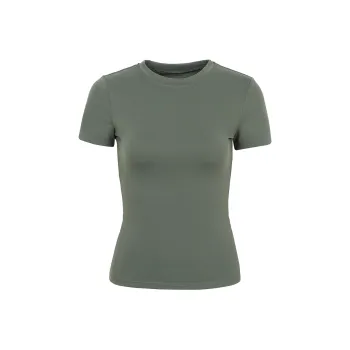 Bebe T Shirts Women's