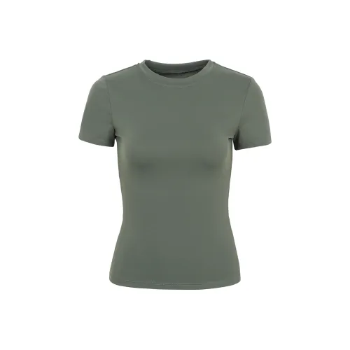 Bebe T Shirts Women's