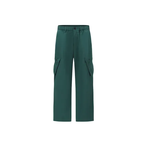 XINQITIAN Casual Pants Running Pants Men's City Outdoor