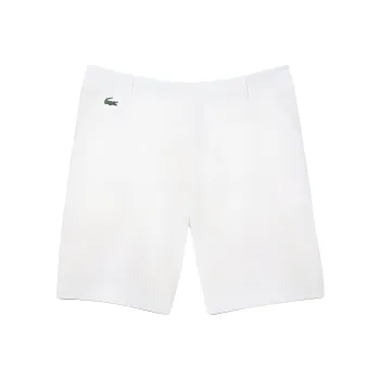 LACOSTE Casual Shorts Men's White