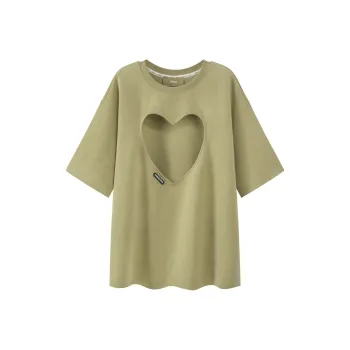 CHUU T Shirts Women's