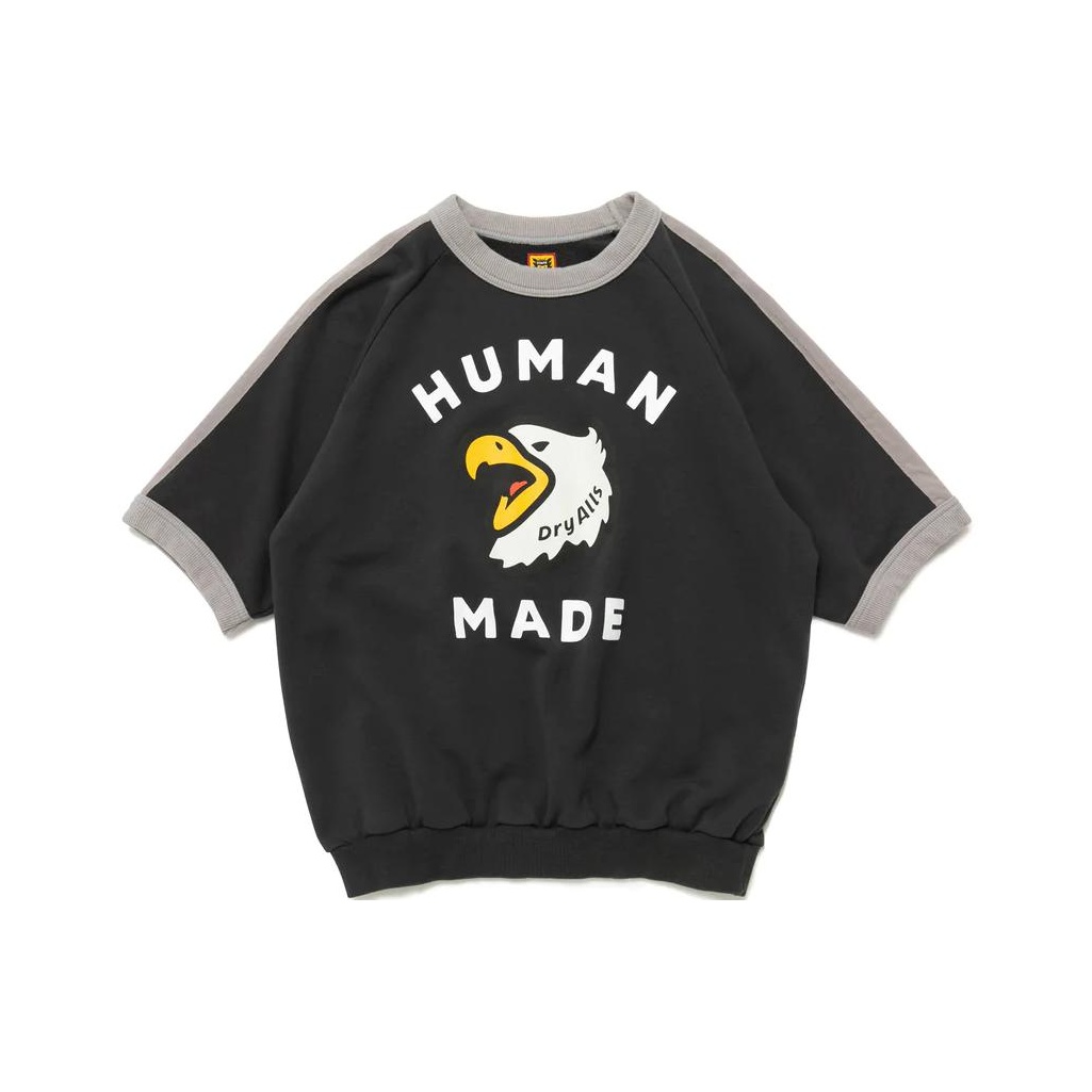Human-Made-TSURIAMI-SWEATSHIRT