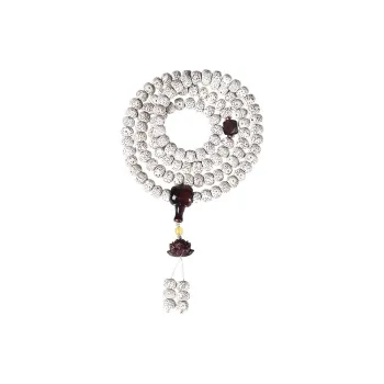 Yi Zhi Jing Star Moon Bodhi Seeds Bracelets Unisex