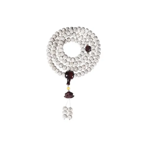 Yi Zhi Jing Star Moon Bodhi Seeds Bracelets Unisex