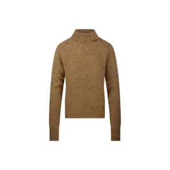 ISABEL MARANT ETOILE Odelle Knitted Jumper