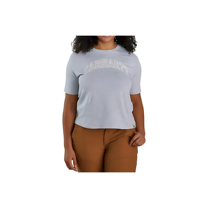 Carhartt T-Shirts Women's-1