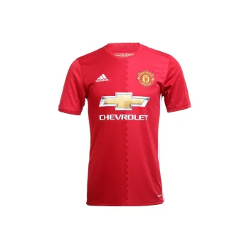 Adidas Retro Soccer Jerseys Men's Red