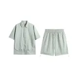 Pea Green