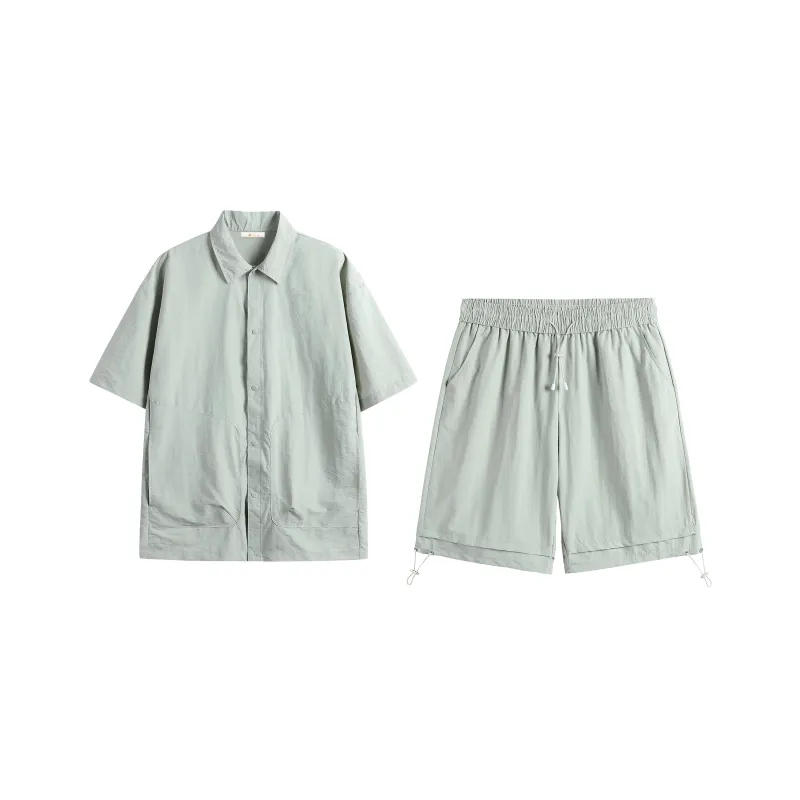 MEXICAN Shirt Matching Set Unisex-4