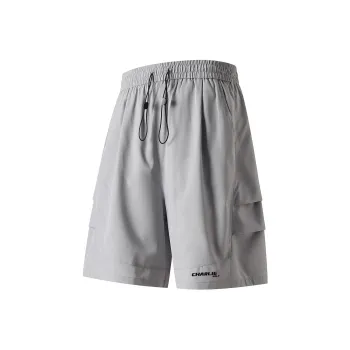 CHARLIE GOLF Casual Shorts Unisex