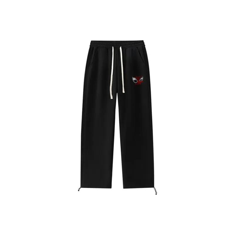 LIGHTNING MONSTER Casual Pants Unisex-3