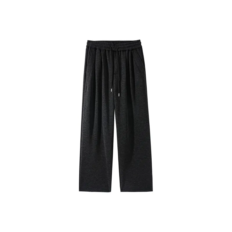 LA'T.WEEKEND Casual Pants Unisex-12