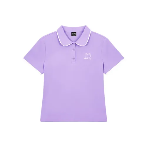 RUMMANDY Set in Sleeve T Shirt Women's
