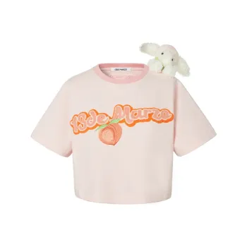 13 DEMARZO Crop Tops Women's