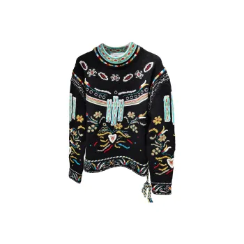 DIOR Sweaters Women's Black