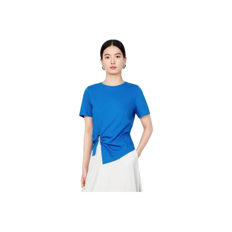 JZ. ANNAKRO Regular T Shirt Women's-2