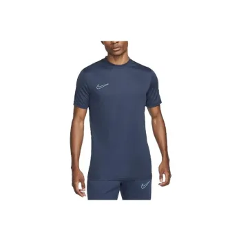 Nike Academy Soccer Jersey Men's Marine Blue