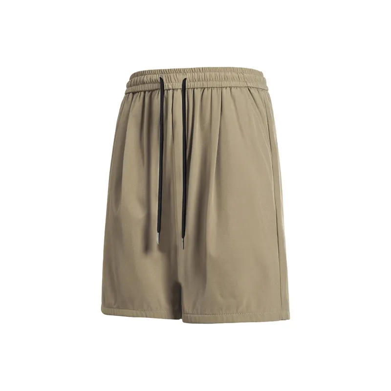 EMINU Sports Shorts Unisex-49