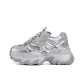Silver Gray