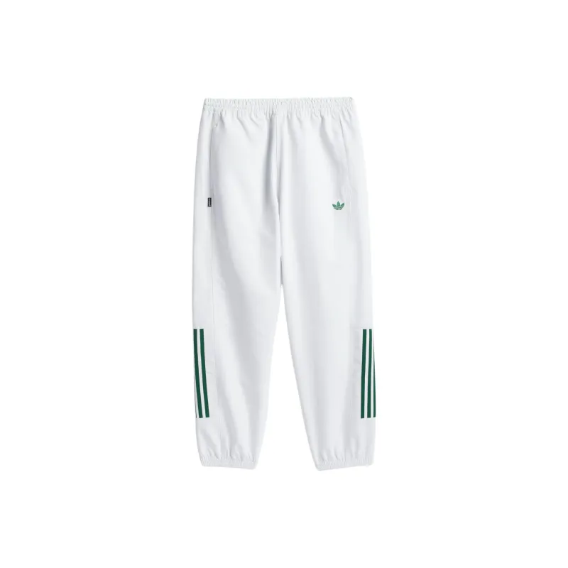 Adidas Originals Skateboarding Gatsele Track Pants Gender Neutral-0