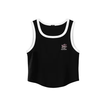 MINISO Tank Tops Women's