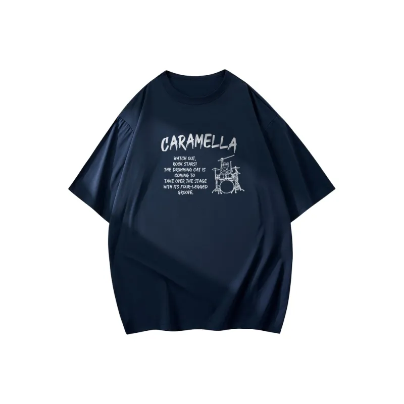Caramella T Shirts Women's-4