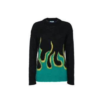 PRADA Sweaters Women's Black