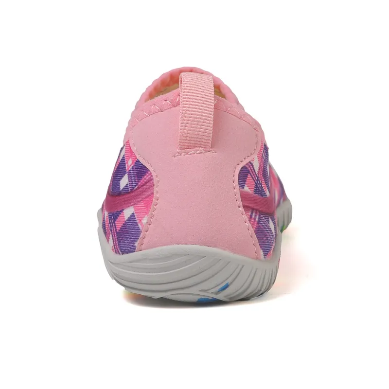 Kuding Slip Resistant, Breathable, Quick Dry, Lightweight Low Top Mountaineering & Hiking Shoes Unisex-26
