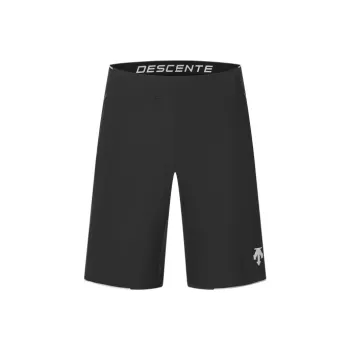 DESCENTE Work Out Sports Shorts Men