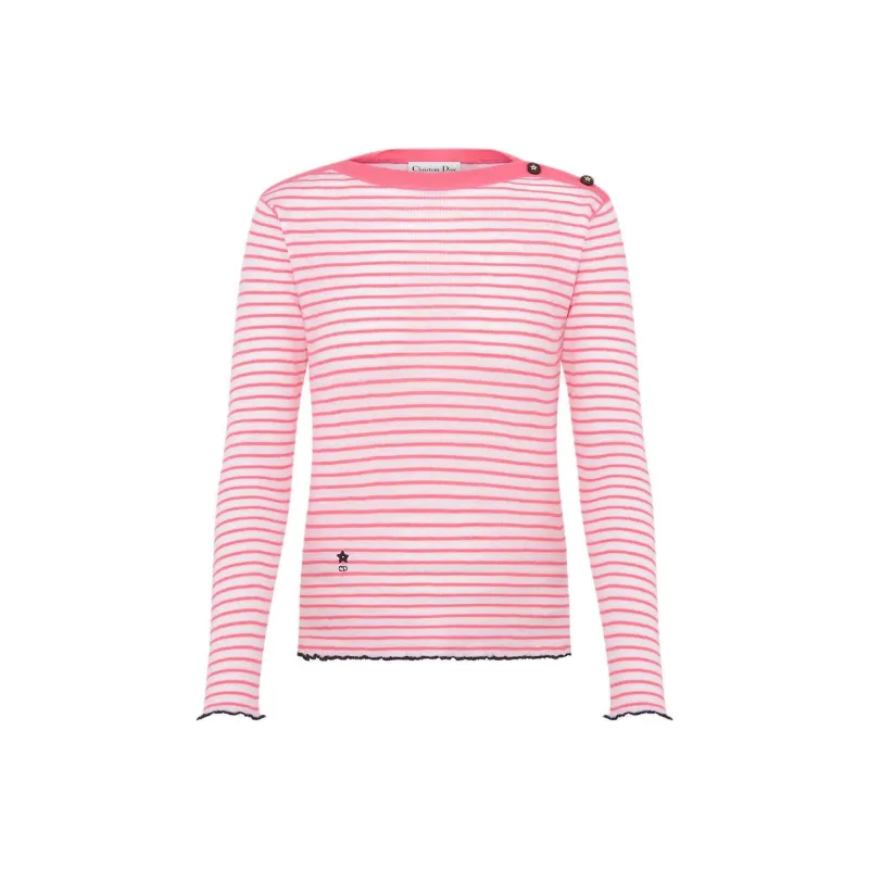 DIOR Sweaters Women's Pink-0