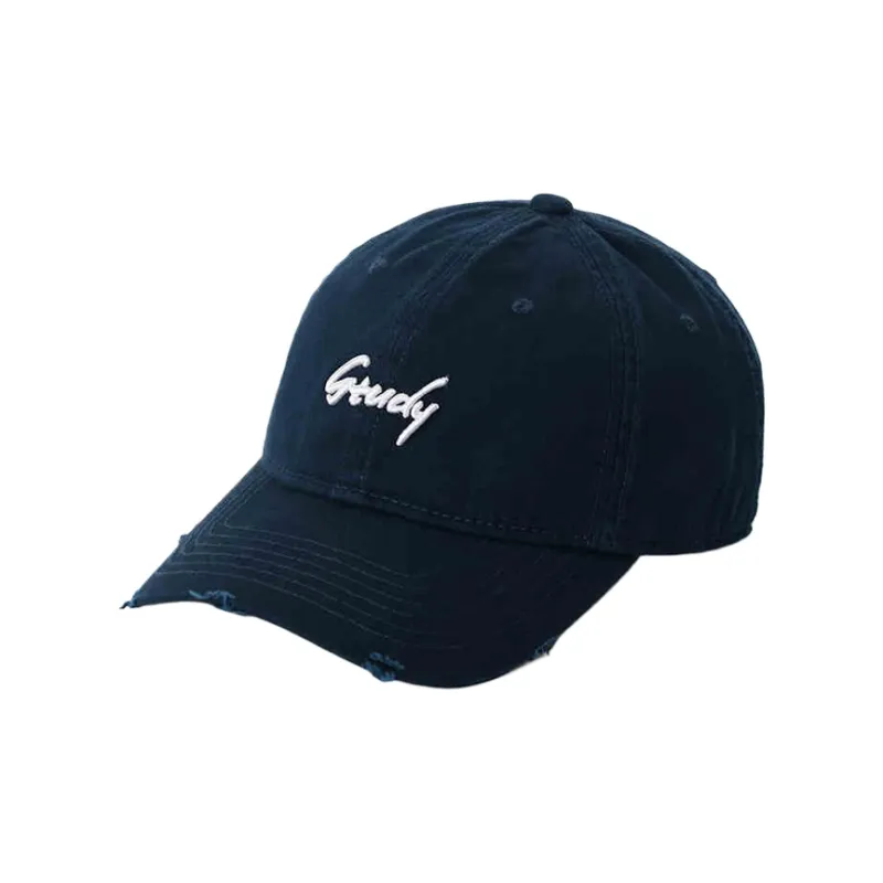 ALIEN BANG Cotton Baseball Caps Unisex-14
