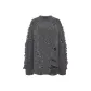 Dark Heather Gray
