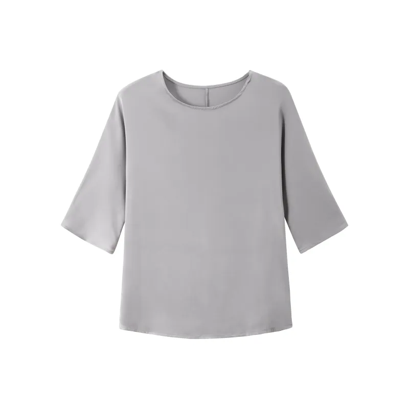 Yi Mengyuan T Shirts Women's-0