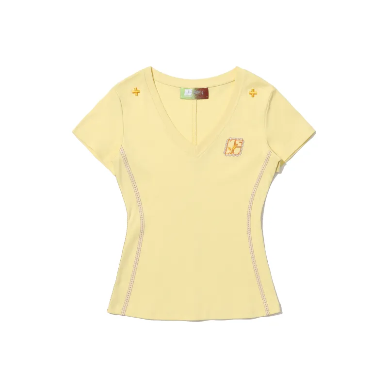 NSTNEW START T Shirts Women's-6