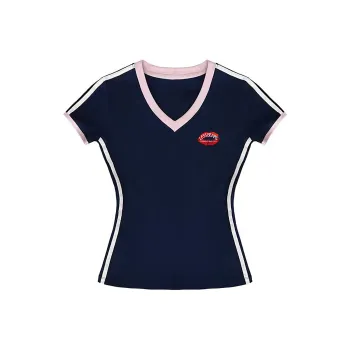 LESS BEARS Regular T Shirt Women's