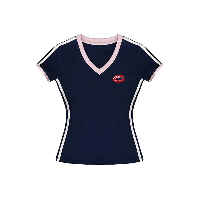 LESS BEARS Regular T Shirt Women's-0