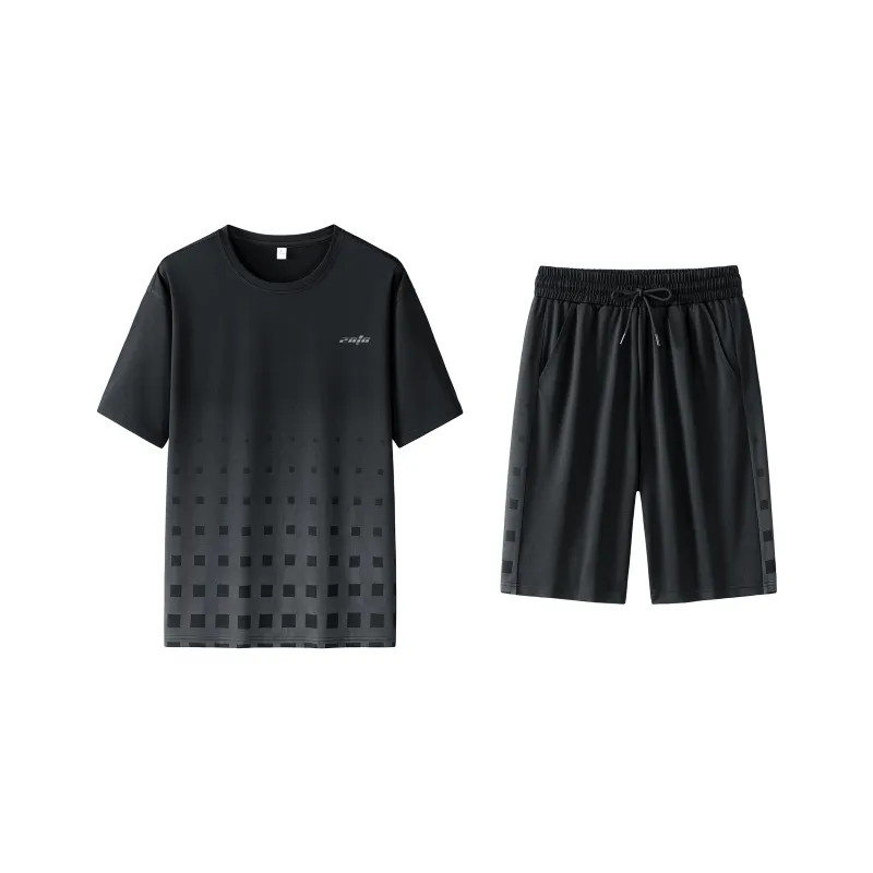 ZNTN Casual Sportswear Unisex-12