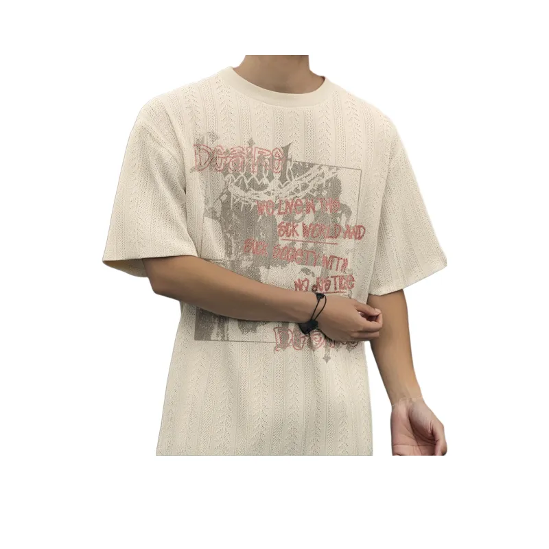 BEAR UNION T Shirts Unisex-3
