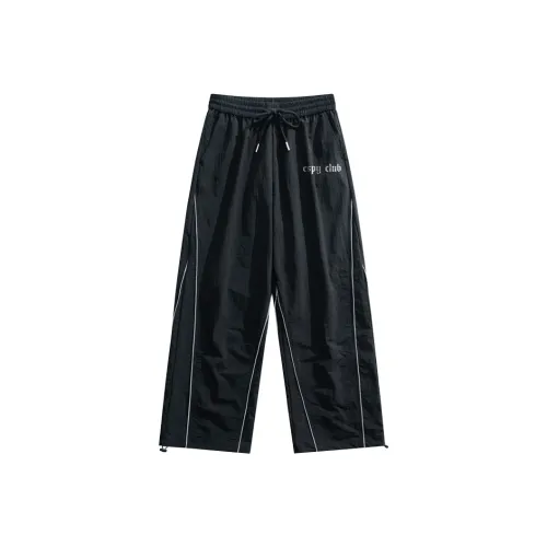 ESPY Casual Pants Unisex